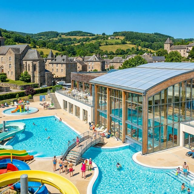 AquaRelax Dolný Kubín