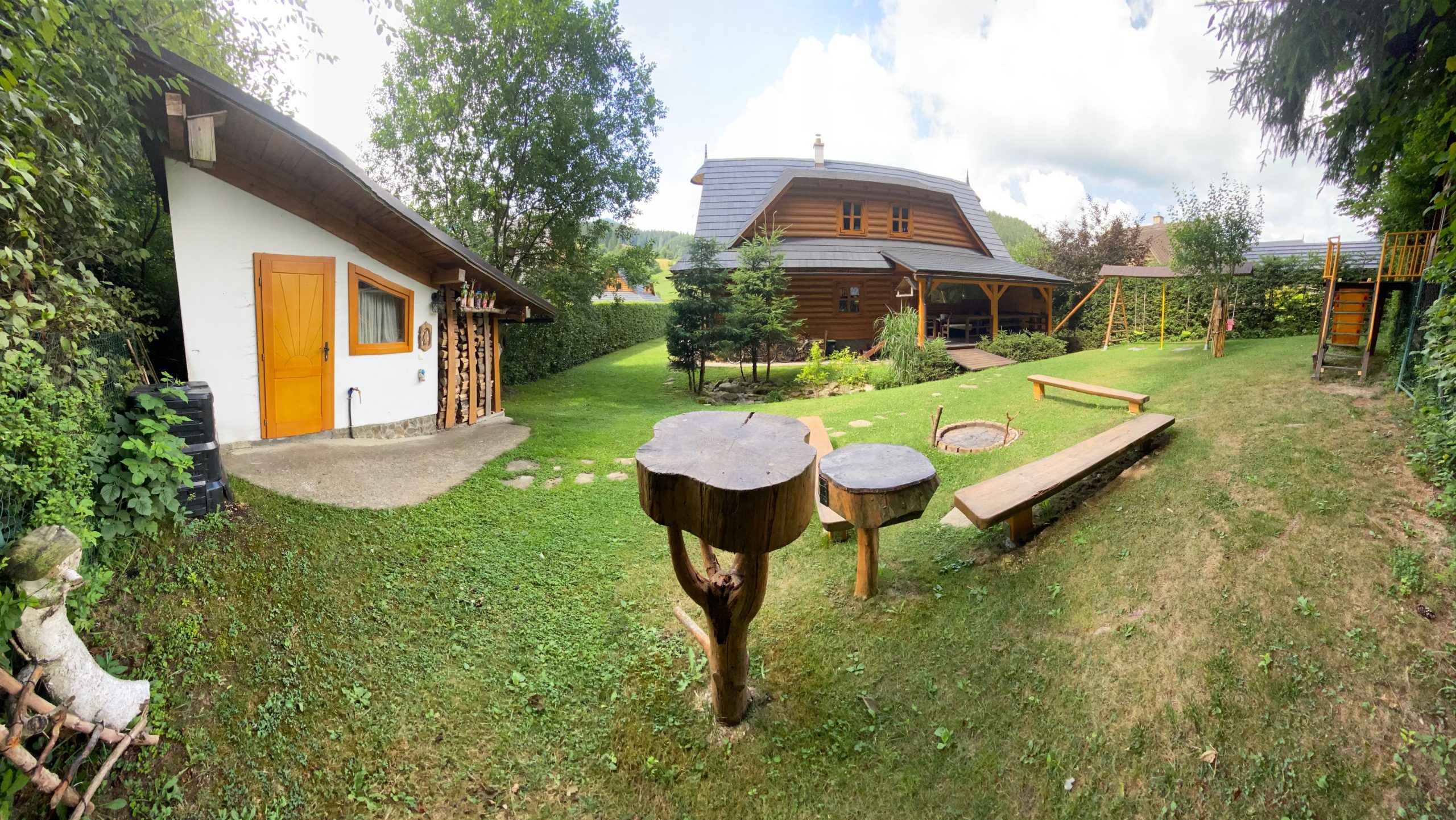 Exterior and garden — IMG_0528-scaled