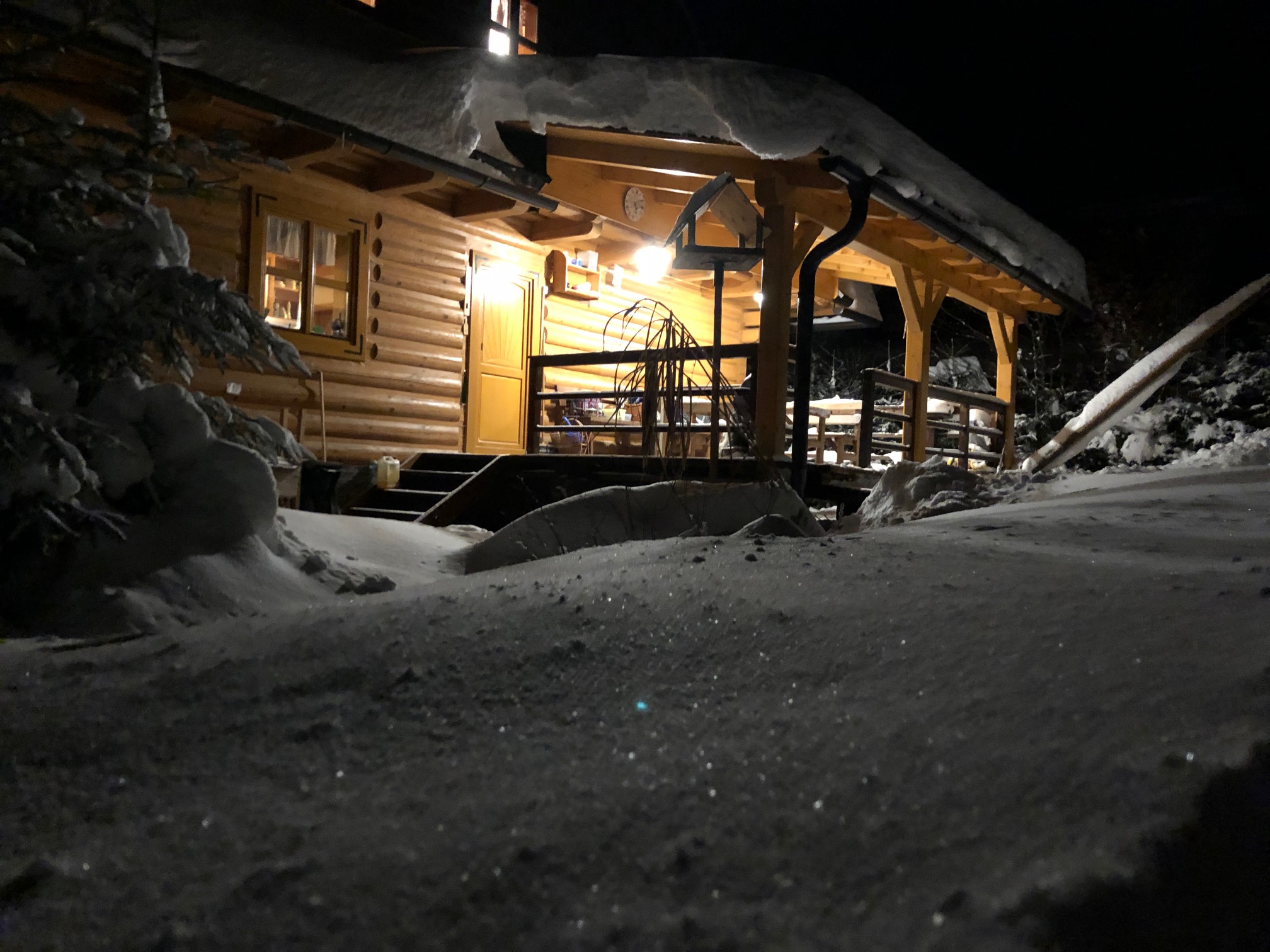 Exterior and garden — IMG_1818