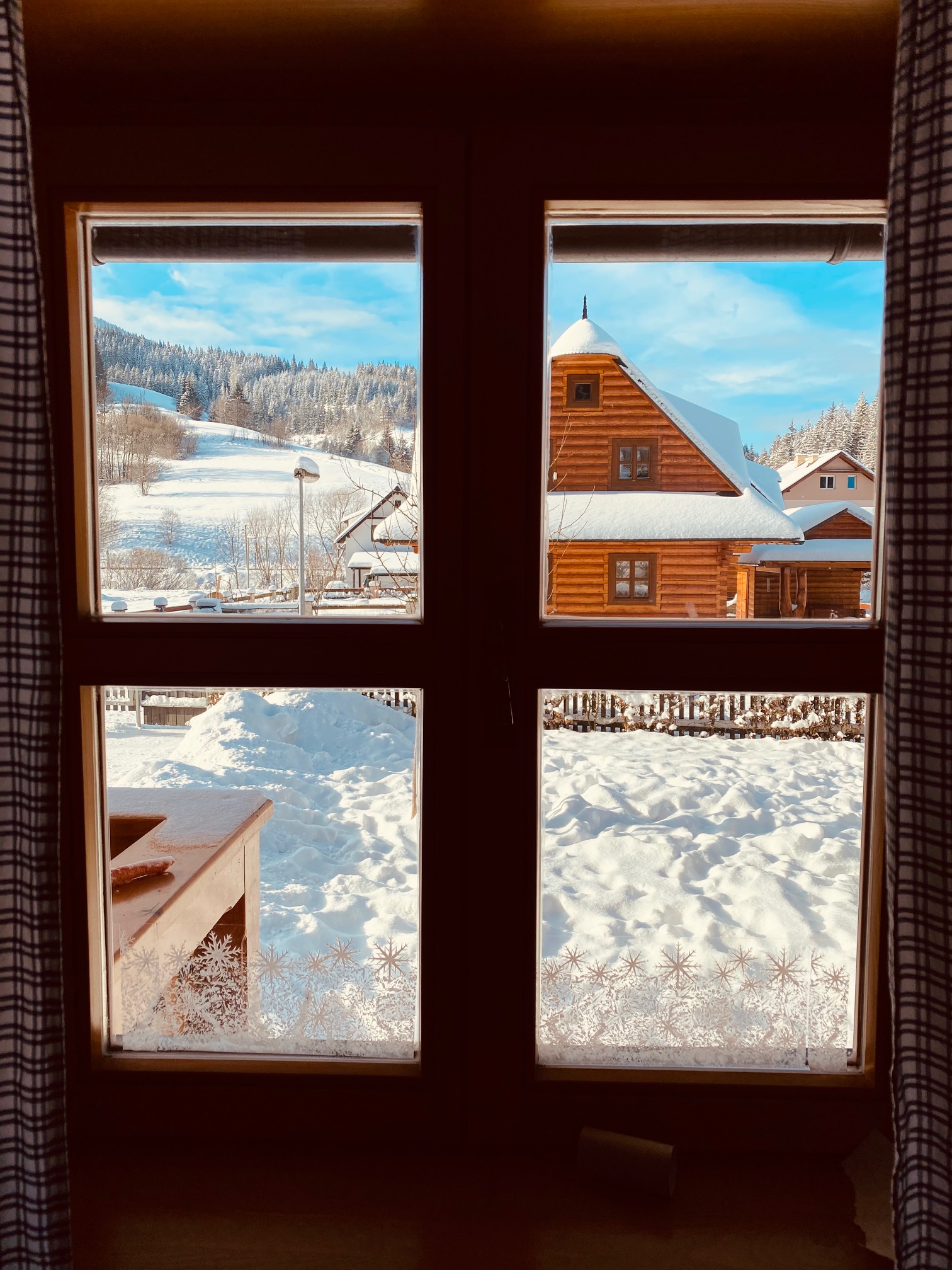 Exterior and garden — IMG_8668