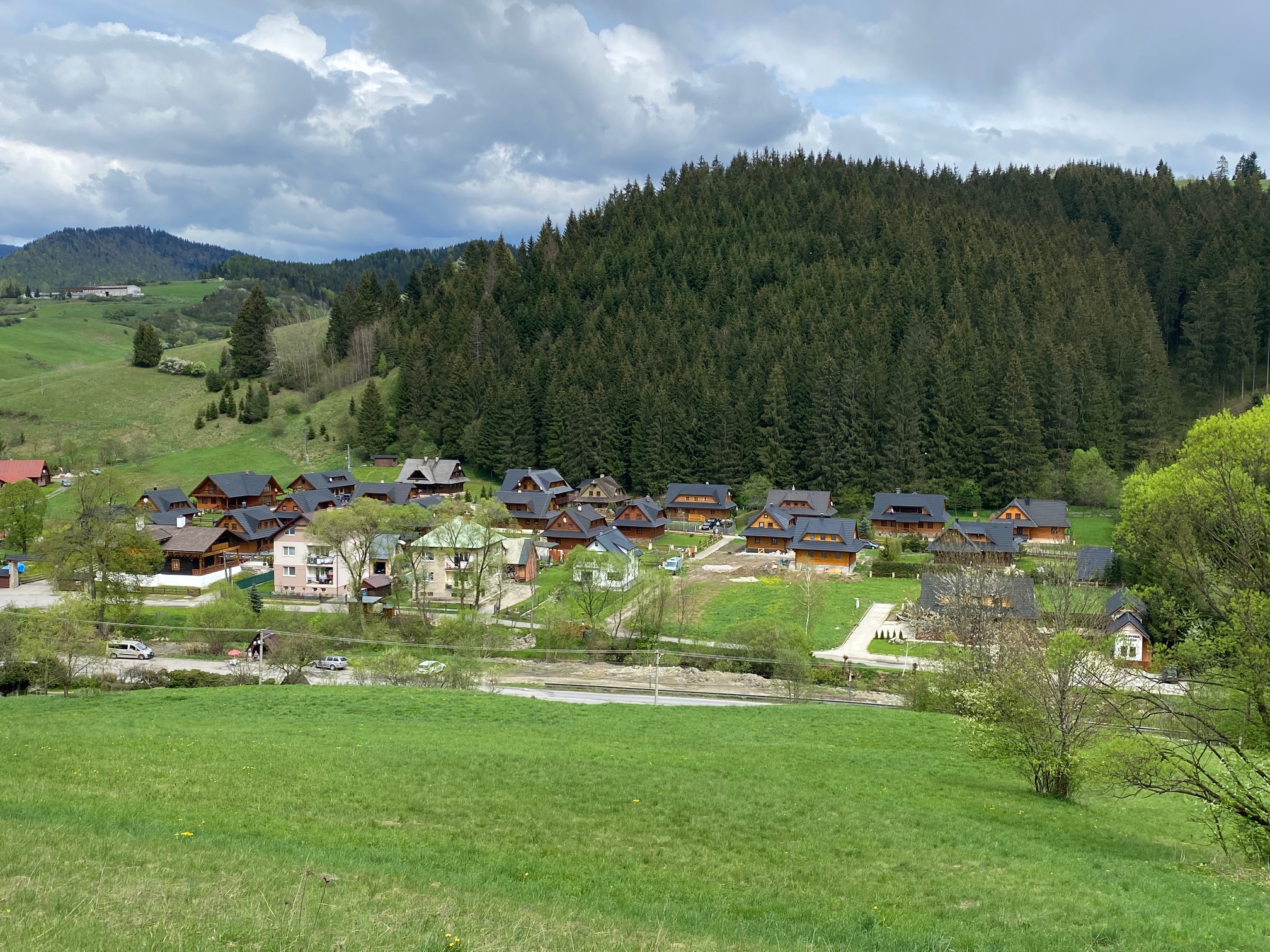 Exterior and garden — IMG_9260